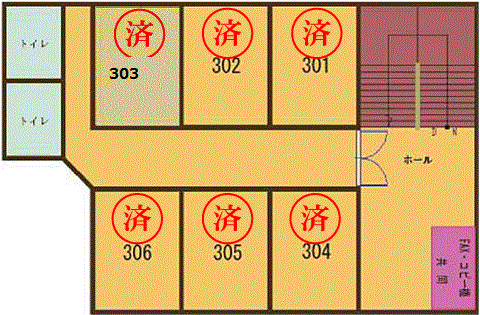 �����^���I�t�B�X���ʐ}3F
